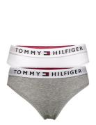 2P Bikini Grey Tommy Hilfiger