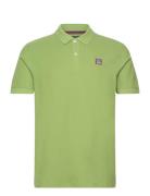 Vin Polo Mike Men Green VINSON