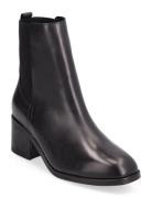 Essential Chelsea Thermo Boot Black Tommy Hilfiger