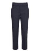 Core Slim Straight Pant Navy Tommy Hilfiger