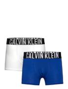 2Pk Trunk Patterned Calvin Klein