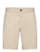 Strtch Chino Shorts Beige French Connection