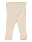 Leggings Cream Sofie Schnoor Baby And Kids