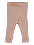 Alabamasb Leggings Beige Sofie Schnoor Baby And Kids