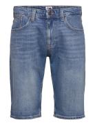 Ronnie Short Bh0131 Blue Tommy Jeans