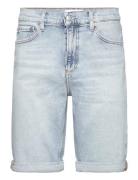 Slim Short Blue Calvin Klein Jeans