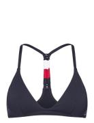 Racerback Triangle Rp Navy Tommy Hilfiger