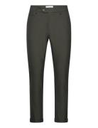 Como Suit Pants - Seasonal Green Les Deux