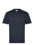 Play Tech T-Shirt Uni Men Navy Head