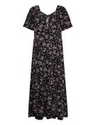 Dress Bloom Black Lindex