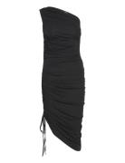 Nayeli Dress Black Twist & Tango