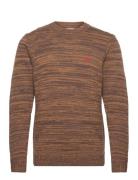 Original Hm Sweater Monks Robe Brown LEVI´S Men