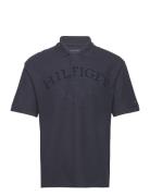 Monotype Archive Fit Polo Navy Tommy Hilfiger