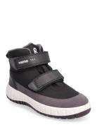 Reimatec Shoes, Patter 2.0 Black Reima