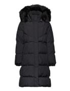 Winter Jacket, Siemaus Black Reima