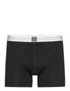 Core Original Boxer 2P Black Björn Borg