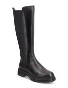 Women Boots Black Tamaris