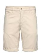 Jason K3995 Sanza Shorts Cream Gabba