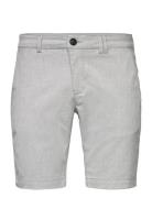 Jet Domo Shorts Grey Gabba