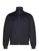 Track Jacket Navy Fred Perry