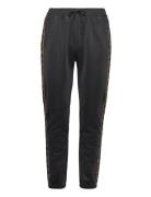 Seasonal Taped Trk Pant Black Fred Perry