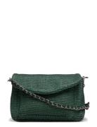 Riffa Rena Bag Green Becksöndergaard