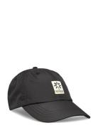 Wbcore Patch Cap Black Woodbird