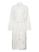 Jbs Of Dk Waffel Bathrobe Fsc White JBS Of Denmark