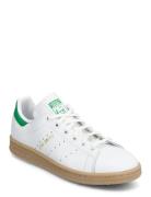 Stan Smith J White Adidas Originals