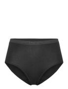 Midi Brief Black Damella Of Sweden