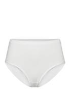 Midi Brief White Damella Of Sweden