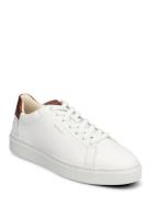 Mc Julien Sneaker White GANT