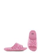 Barbie Slipper Pink Leomil