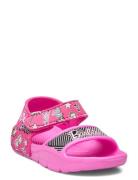 Barbie Sandal Pink Leomil