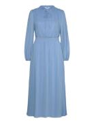 Dotta - Dress Blue Claire Woman