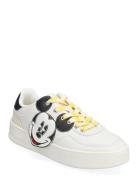 Fancy Mickey White Desigual