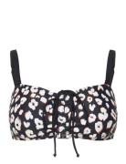 Milano Bandeau Black Missya