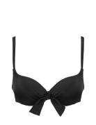 Bikini Bra Marilyn Black Damella Of Sweden