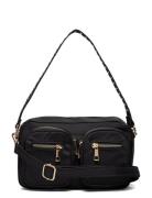 Celina Nylon Bag Black Noella