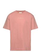 Baysy T-Shirt Pink Sofie Schnoor Young