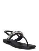 Sandal Black Sofie Schnoor