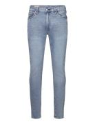 510 Skinny Left Al Adv Blue LEVI´S Men