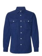 Jackson Worker Estate Blue Blue LEVI´S Men