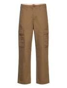 Xx Cargo Straight Cougar Canva Brown LEVI´S Men