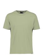 Harald Usx T-Shirt 3 Green Didriksons