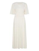Slbrielle Dress White Soaked In Luxury