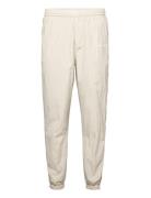 Eward Pants Beige Daily Paper