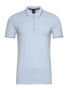 Polo Blue Armani Exchange