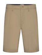 Claremont Poplin Chino Short Lemon Pepper Beige Timberland