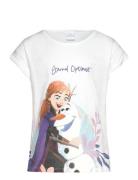 Tshirt White Disney